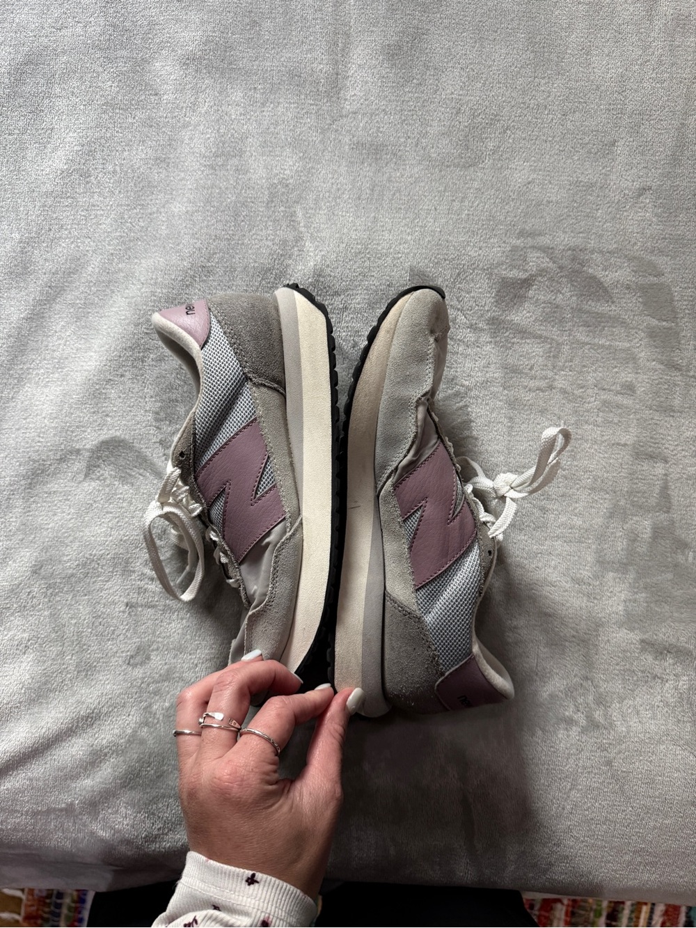 Women’s New Balance